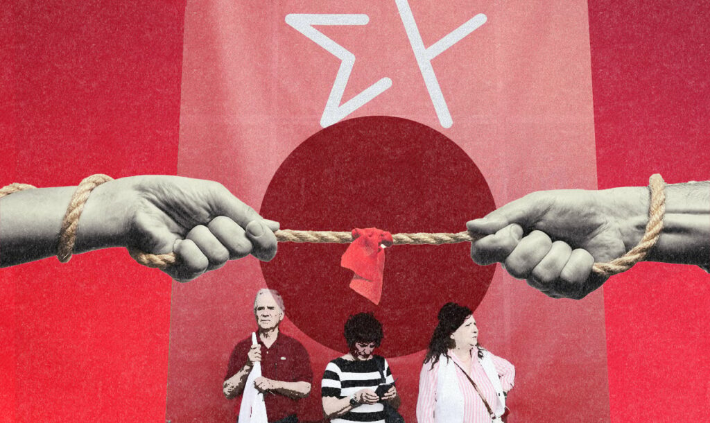 Και το «χαρτί» νέας εκλογής από τη βάση, στα σχέδια του Κασσελάκη για να «σβήσει» την εσωκομματική αντιπολίτευση!