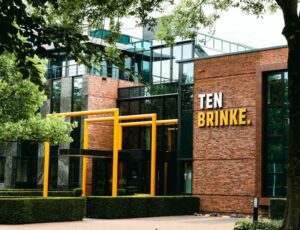 Ten Brinke: Οι επενδύσεις σε κατοικίες ενισχύονται κατά 48,4%