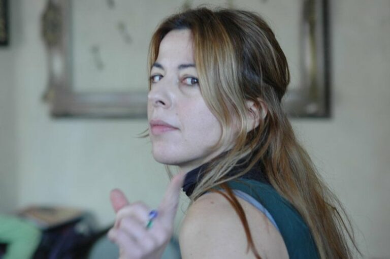 Καλλιρρόη Μυριαγκού: Είχα πάθει αγοραφοβία μετά την επιτυχία στο «Κωνσταντίνου και Ελένης», δήλωσε η ηθοποιός