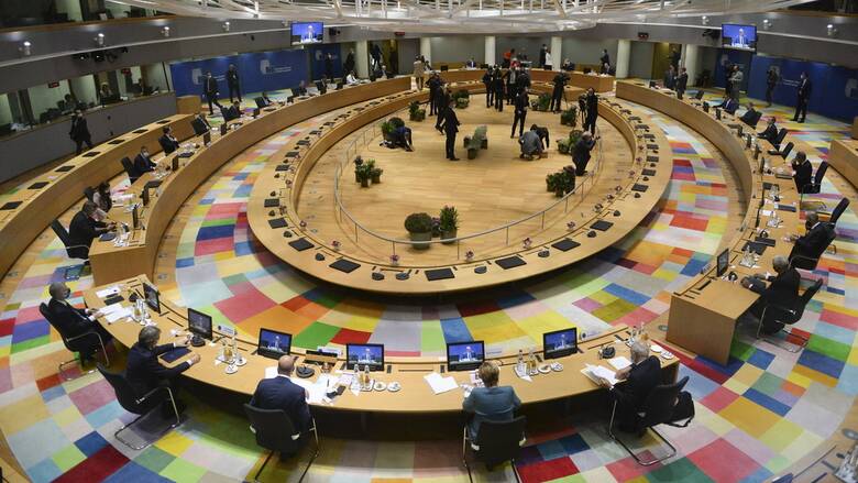 Σύνοδος Κορυφής: Διχασμένη η ΕΕ λόγω του πολέμου στο Ισραήλ