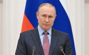 Ρωσία: Θέλουμε επαφές με το Ισραήλ, δεν συναντήθηκε η Χαμάς με τον Πούτιν, λέει το Κρεμλίνο