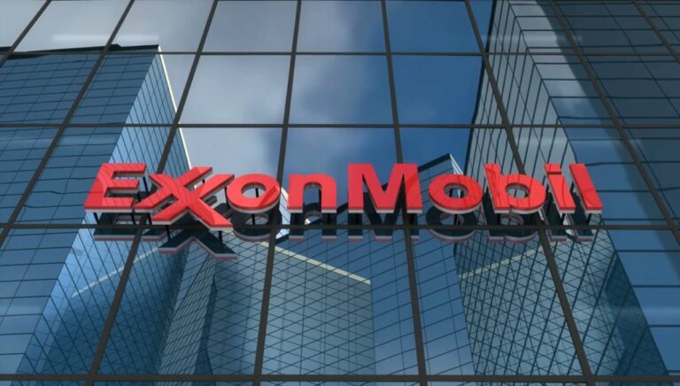 Exxon Mobil: Πτωτικά κέρδη και έσοδα στο γ΄ τρίμηνο