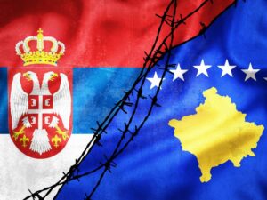 Μπορέλ: Σε αδιέξοδο ο διάλογος για την εξομάλυνση των σχέσεων Σερβίας – Κοσόβου