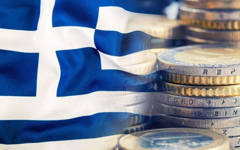 Επενδυτική βαθμίδα στην Ελλάδα από 2 κινεζικούς οίκους αξιολόγηση