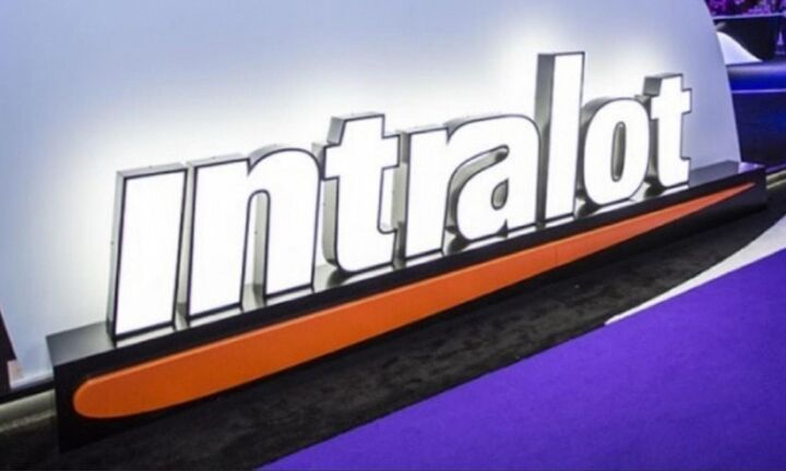 Intralot: