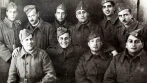 28η Οκτωβρίου 1940: Οι Έλληνες "Διάσημοι" που έχασαν τη ζωή τους στον πόλεμο