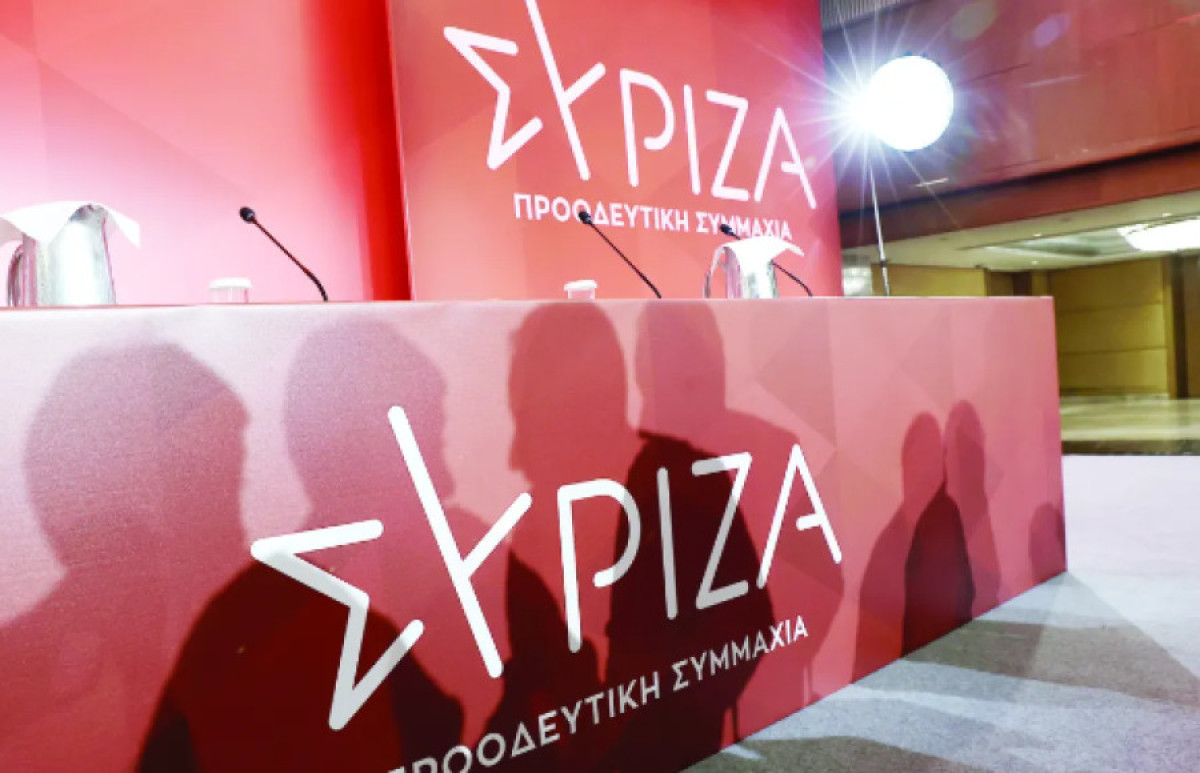 ΣΥΡΙΖΑ: Η Επιτροπή Δεοντολογίας ζητά τη γνώμη της ΚΕ για τις διαγραφές Σκουρλέτη, Φίλη, Βίτσα, Τζουμάκα