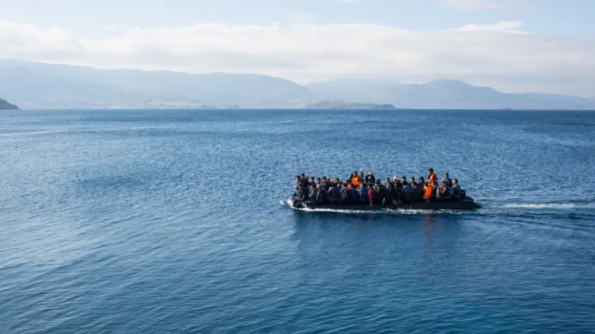 Σικελία: Πέντε νεκροί μετανάστες εντοπίστηκαν στην παραλία του Σελινούντα