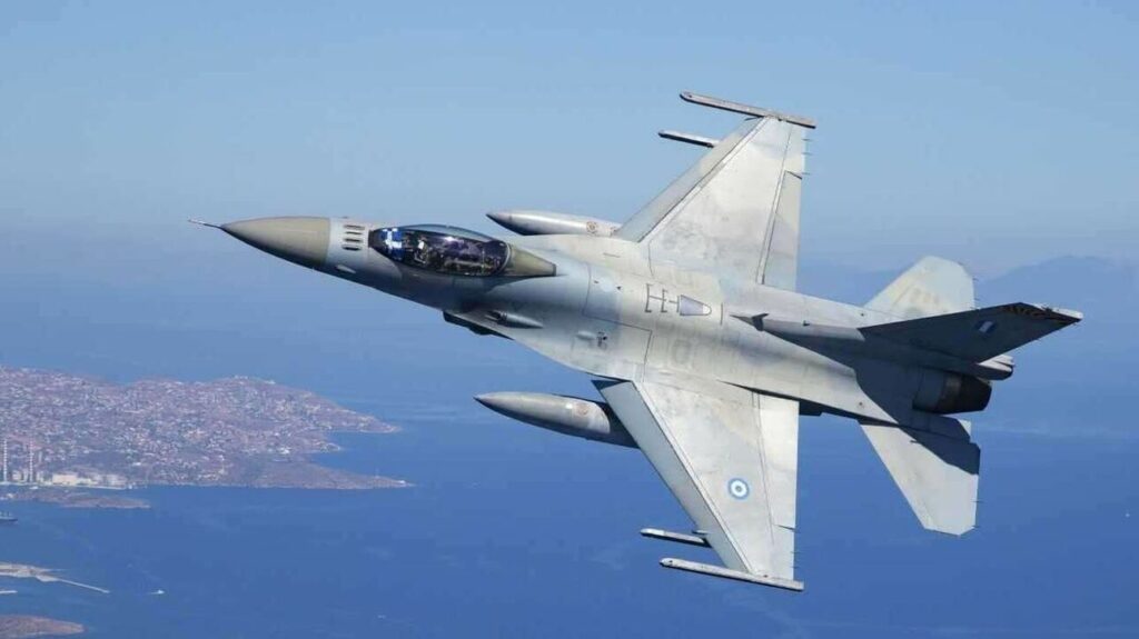 Η λίστα με τις 20 χώρες που διαθέτουν τις πιο ισχυρές Πολεμικές Αεροπορίες του πλανήτη