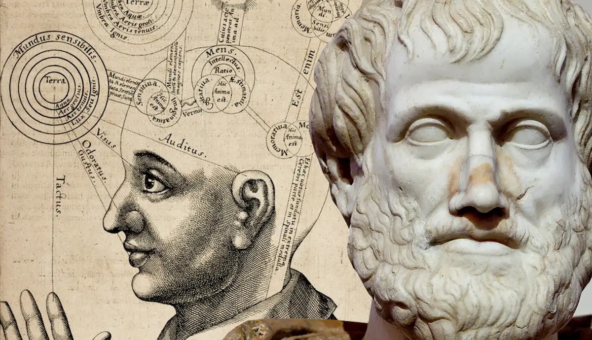 Οι 10 κανόνες του Αριστοτέλη για μια καλύτερη ζωή