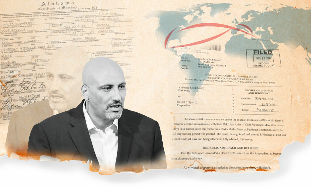 Ποιός είναι στ’ αλήθεια ο Ντέιβιντ Σασούν – Ο «επενδυτής» με τα πολλά πρόσωπα και τις πολλές καταδίκες