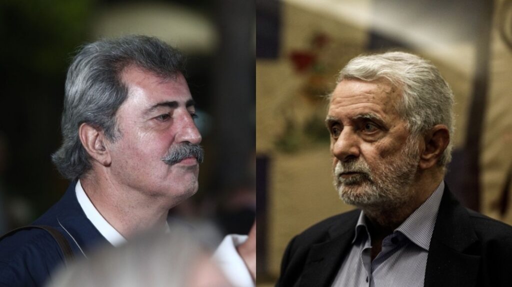Επίθεση Πολάκη στον Δρίτσα: Προσκύνησες στον ΣΚΑΪ για πέντε λεπτά δημοσιότητας