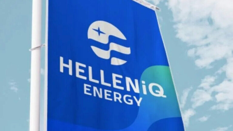 HELLENiQ ENERGY: Έπεσαν οι υπογραφές για την απόκτηση 6 φωτοβολταϊκών στην Κύπρο