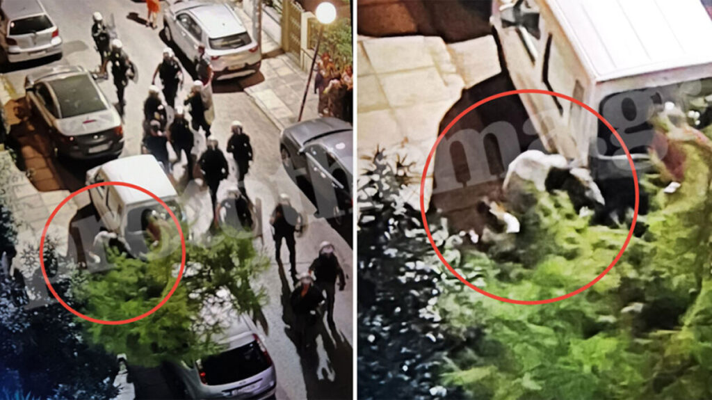 Εισαγγελική έρευνα για τον τραυματισμό της 16χρονης στο Νέο Ηράκλειο - Έρευνα για απόπειρα ανθρωποκτονίας