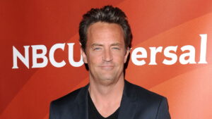 Τζον Στάμος για Μάθιου Πέρι: Ο κόσμος δεν θα σε ξεχάσει ποτέ