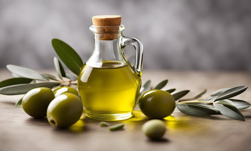 Ελαιόλαδο