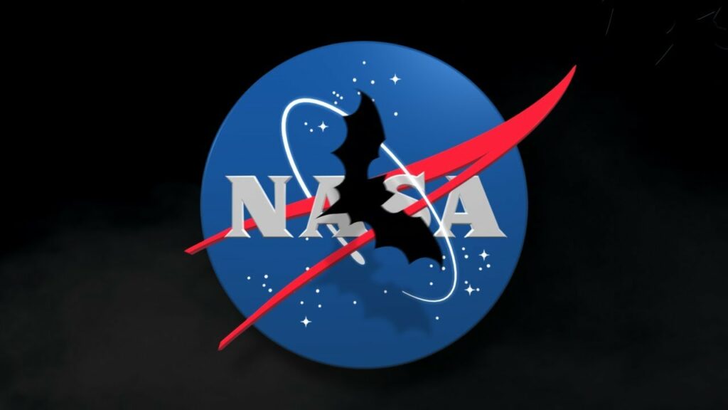 ΝΑSA γιορτάζει το Halloween