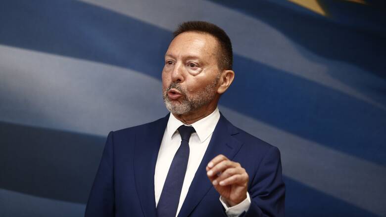 Στουρνάρας