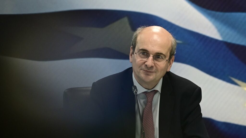 Χατζηδάκης: Η εξειδίκευση των μέτρων αντιμετώπισης της φοροδιαφυγής στους ελεύθερους επαγγελματίες