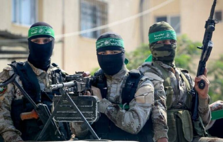 Η Χαμάς θα απελευθερώσει ξένους ομήρους τις επόμενες ημέρες