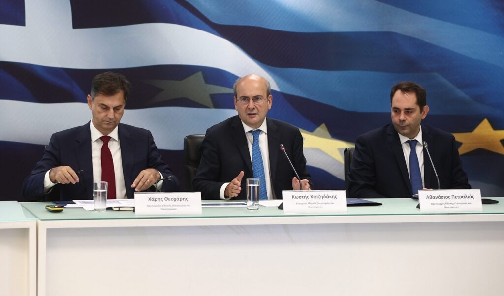 Νέα παράταση για την εξώδικη επίλυση φορολογικών υποθέσεων που εκκρεμούν