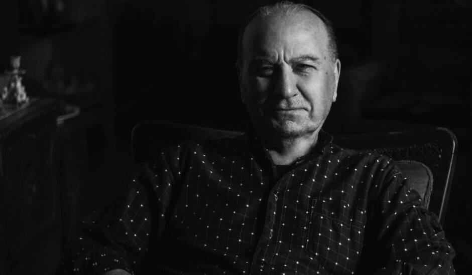 Εθνικό Θέατρο: Ο Θεόδωρος Τερζόπουλος σκηνοθετεί την Ορέστεια στην Επίδαυρο