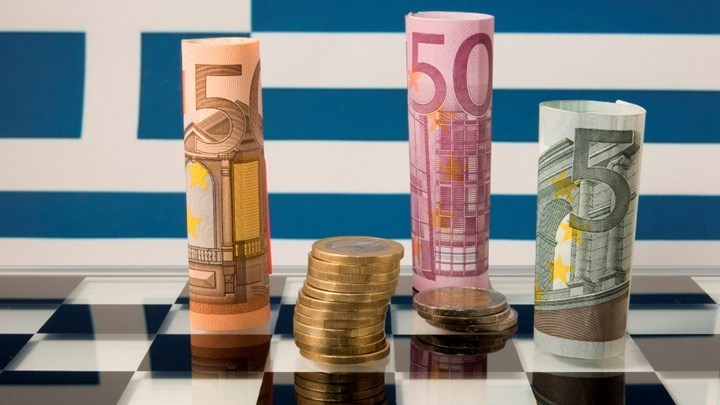 Προϋπολογισμός: Πρωτογενές πλεόνασμα