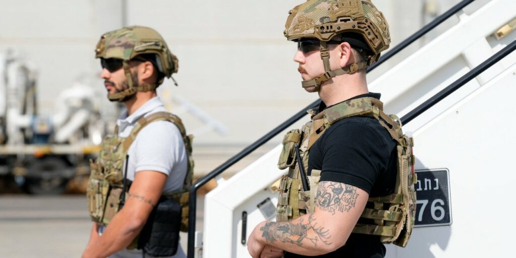ΗΠΑ σε Αμερικανούς πολίτες: Παγκόσμια προσοχή! Φόβοι για τρομοκρατικά χτυπήματα, να είστε σε επαγρύπνηση