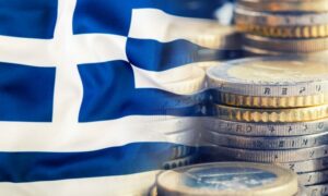Αναβάθμιση της ελληνικής οικονομίας σε συνθήκες ευρωπαϊκής ανησυχίας