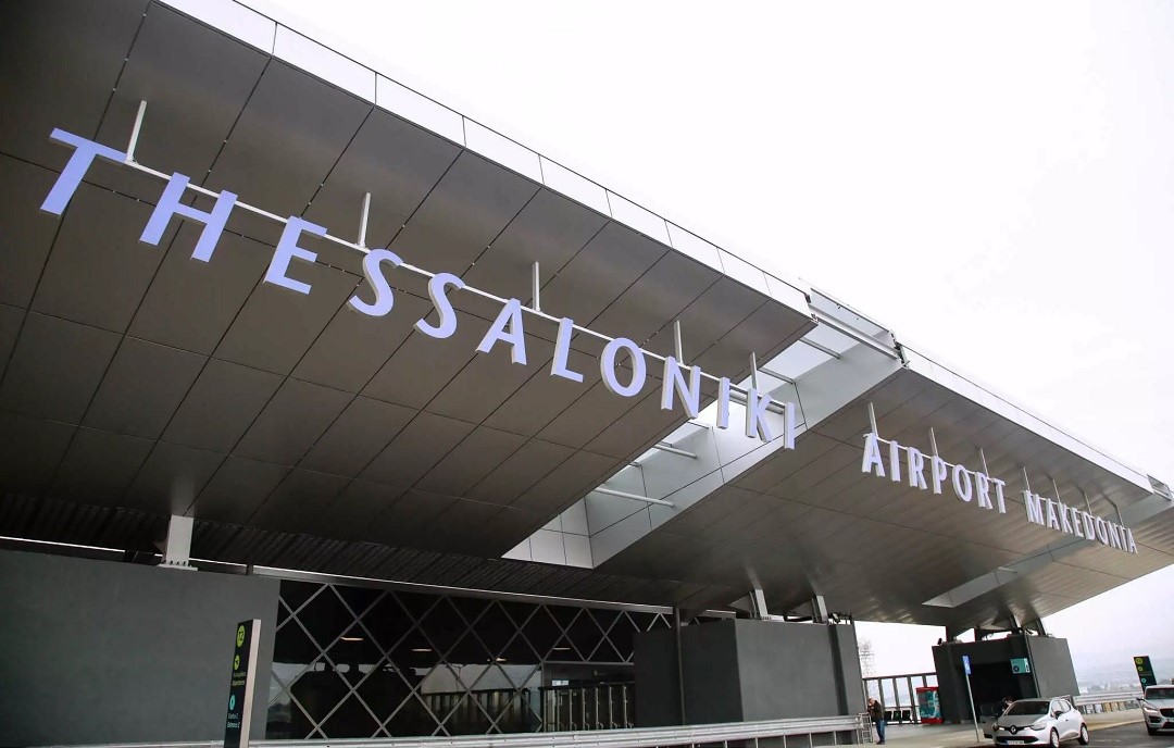 Θεσσαλονίκη: Φυλάκιση 17 μηνών στη Βρετανίδα που προκάλεσε αναγκαστική προσγείωση αεροσκάφους