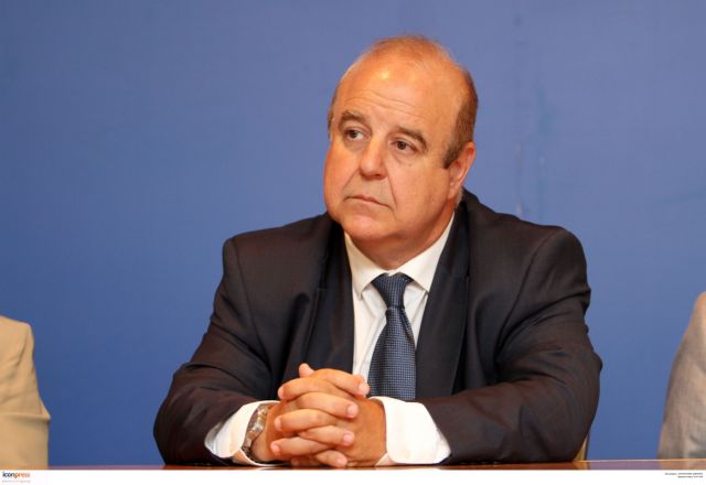 Παύλος Χαϊκάλης: Έχουμε επαφές με τον Πέτρο Φιλιππίδη, αλλά δεν νομίζω να συναντηθούμε