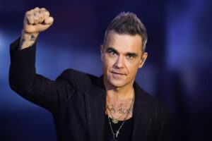 Ντοκιμαντέρ για τον Robbie Williams: «Δεν ξέρω πόσο εύκολο είναι να με γνωρίσουν οι άνθρωποι»