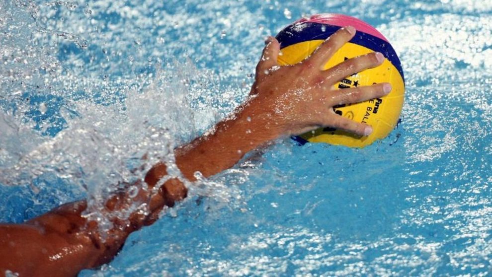 Θλίψη στο ελληνικό πόλο - Πέθανε ο 22χρονος Νίκος Ζησιμόπουλος