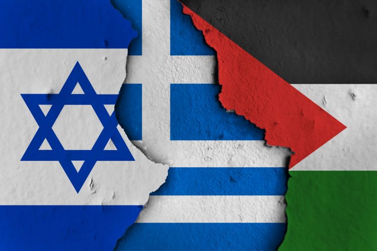 BBC: Εμπλοκή της Ελλάδας στον πόλεμο Ισραήλ