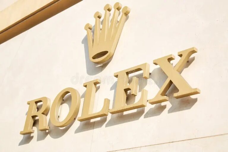 Κεντρικό κτίριο αντίπαλης μάρκας αγόρασε η Rolex στη Γενεύη έναντι $133 εκατ.