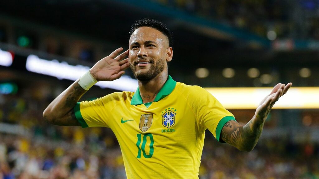 Neymar