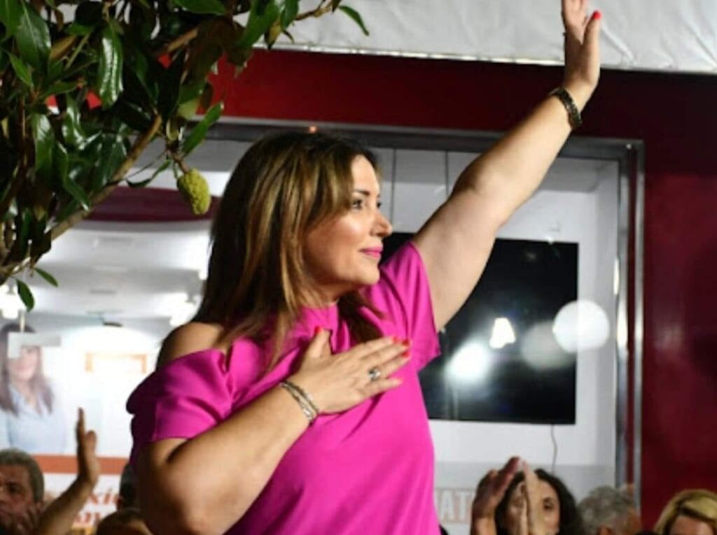 Οι 13 γυναίκες που εκλέχθηκαν δήμαρχοι από την πρώτη Κυριακή
