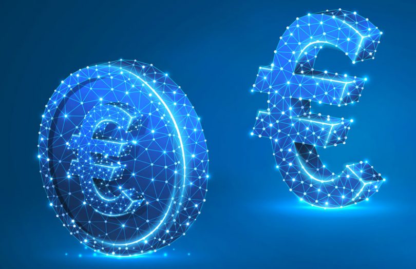 ΕΚΤ: Προχωράει στο επόμενο στάδιο το ψηφιακό ευρώ