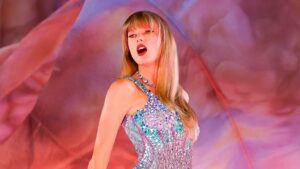 The Eras Tour