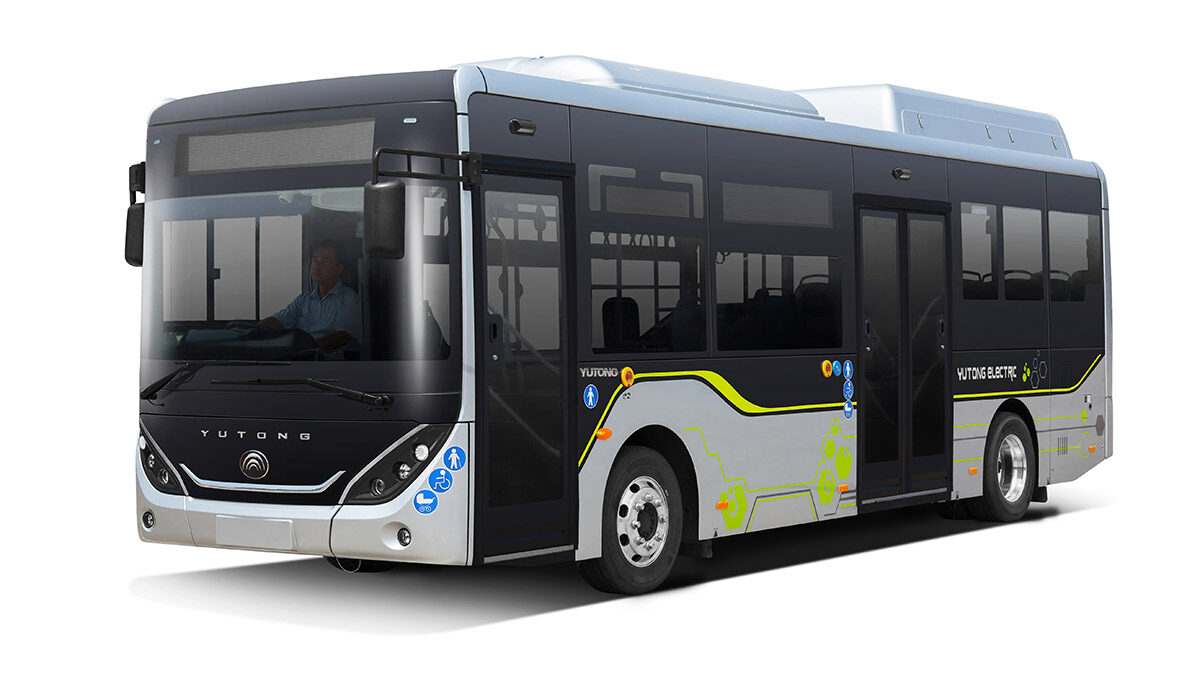 Πράσινα Λεωφορεία: Υπογράφεται η σύμβαση για τα 250 ηλεκτρικά λεωφορεία με τον Όμιλο Κοπελούζου