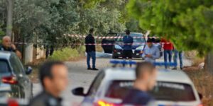 Μακελειό στη Λούτσα: Τούρκοι οι 2 συλληφθέντες εκτελεστές