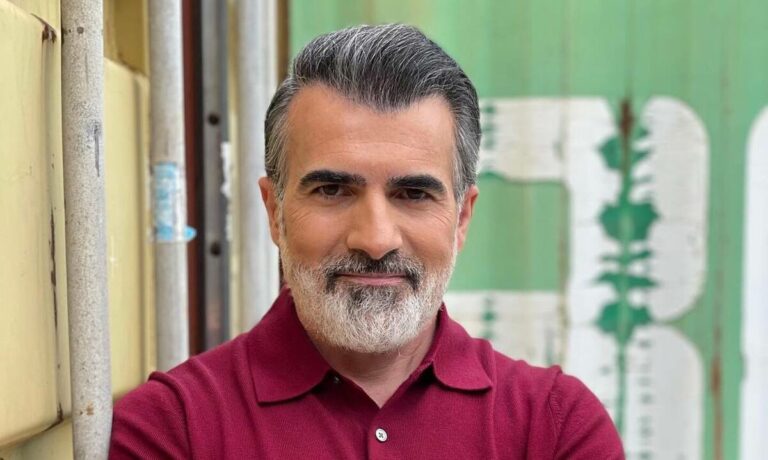 Παύλος Σταματόπουλος για τις δηλώσεις του Δημήτρη Αλεξάνδρου: «Ήταν έκπληξη»