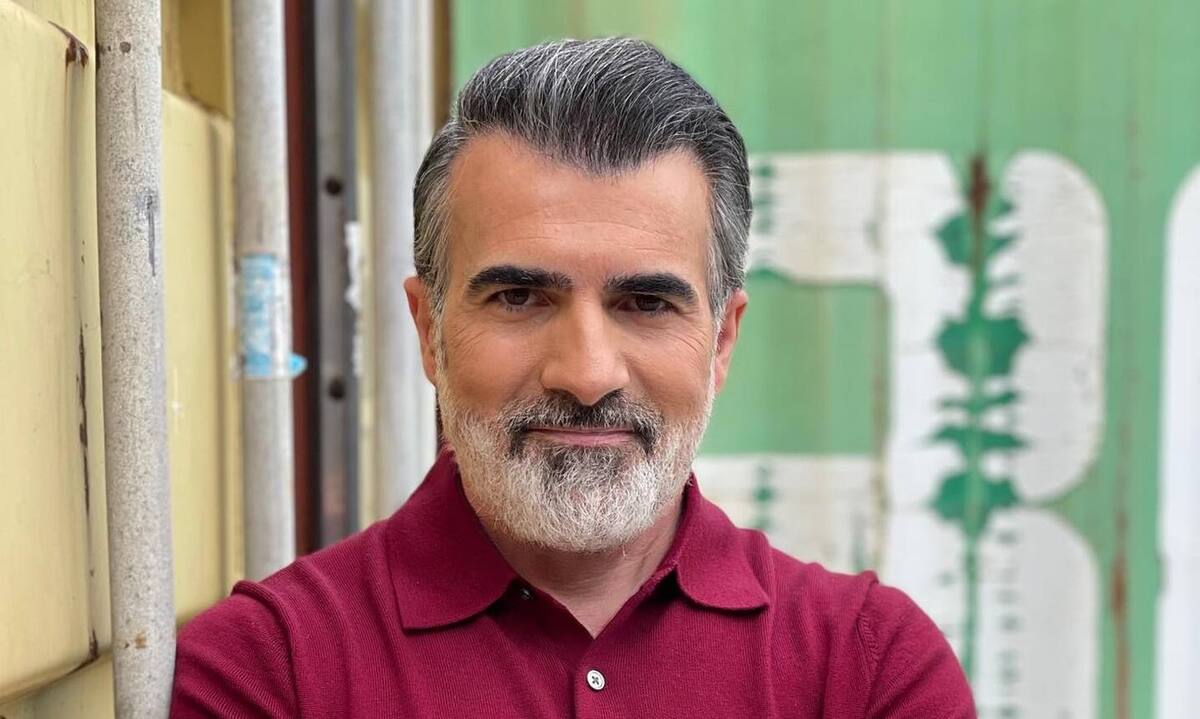 Παύλος Σταματόπουλος για τις δηλώσεις του Δημήτρη Αλεξάνδρου: «Ήταν έκπληξη»