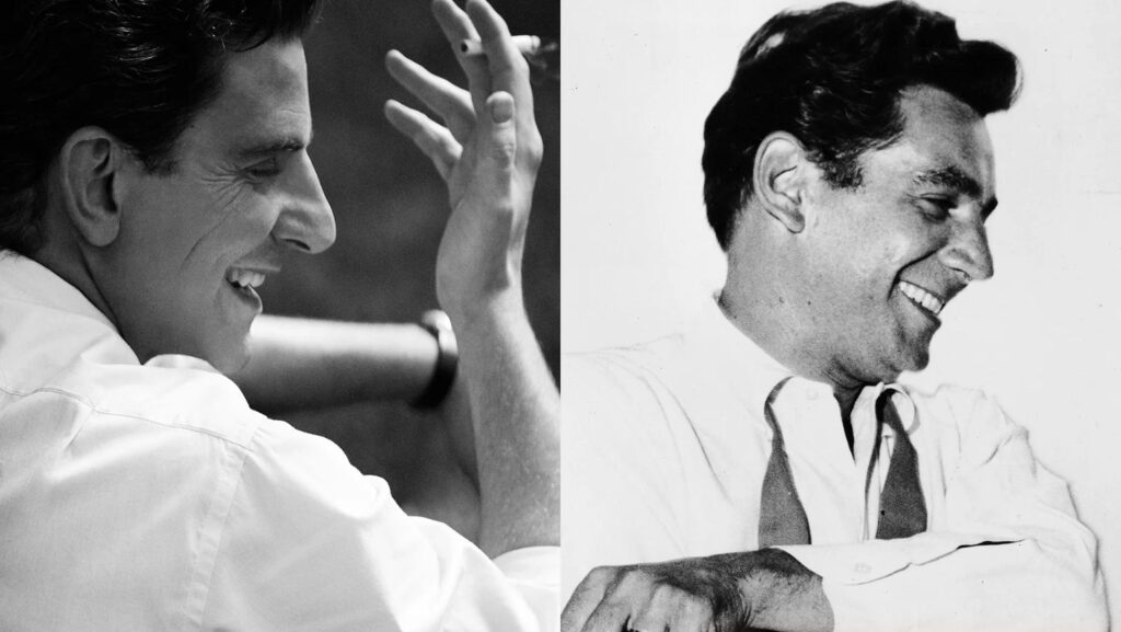 Maestro με τον Bradley Cooper