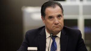 Γεωργιάδης: Το ΠΑΣΟΚ πέτυχε νίκες – O ΣΥΡΙΖΑ είναι ανύπαρκτος