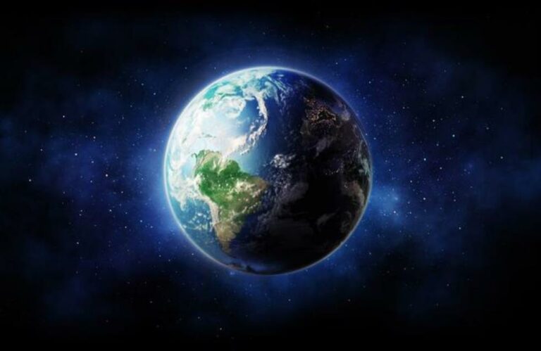 Τι θα γινόταν αν η Γη σταματούσε να γυρίζει; - Οι συνέπειες για τον πλανήτη και τον άνθρωπο