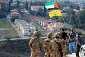 Πόλεμος στο Ισραήλ: Εκκένωση οικισμών στα σύνορα με τον Λίβανο