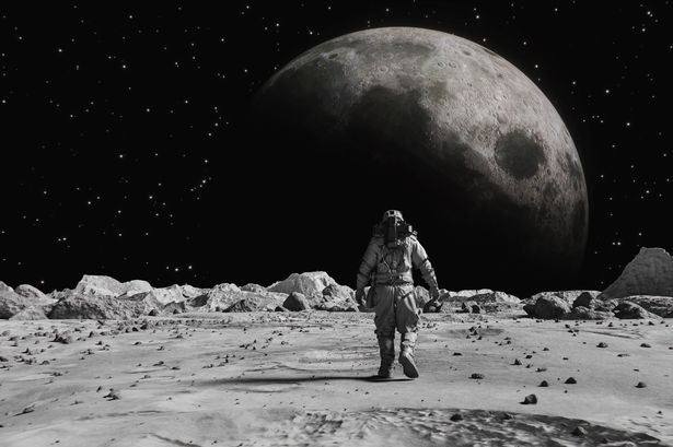 NASA: H Prada