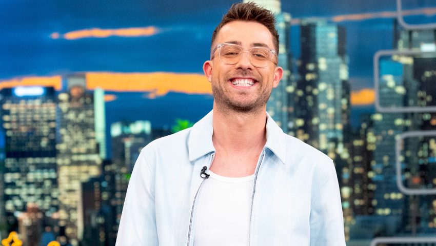 Γρηγόρης Γκουντάρας για Fipster στο «Fame Story»: Ποιος είναι ο κύριος και τι απαράδεκτο ύφος είναι αυτό;