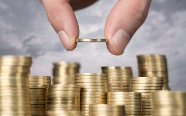 Eurostat: Στο 163,9% του ΑΕΠ το δημόσιο χρέος στην Ελλάδα